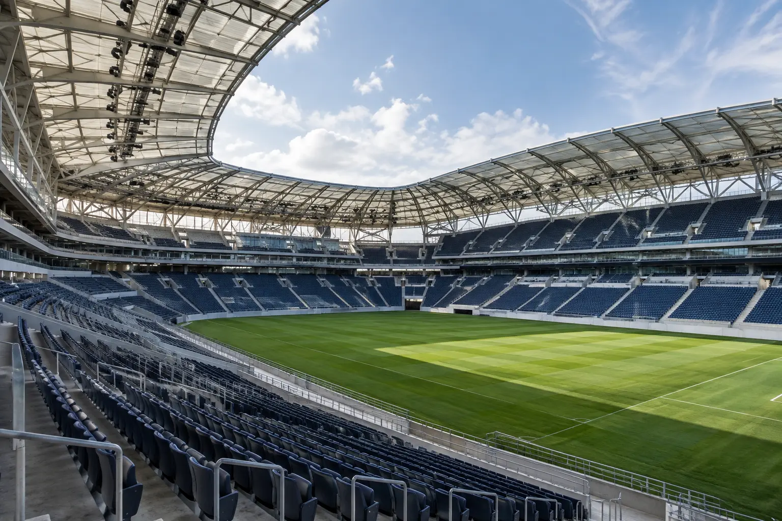 Stadium